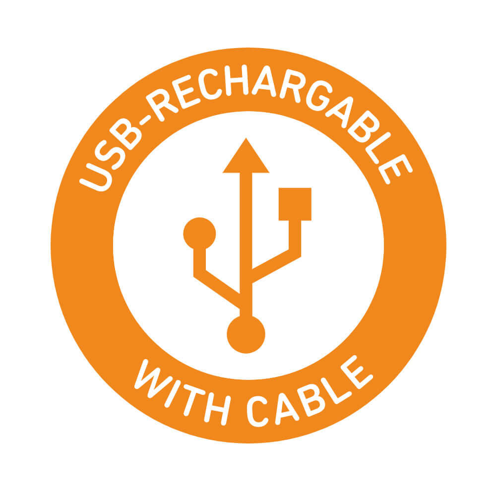 Nobby LED Harness USB Charging